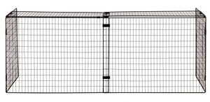 Hearth & Home Nursery Guard Black