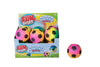 Fun Sport Rainbow Super Soccer Ball