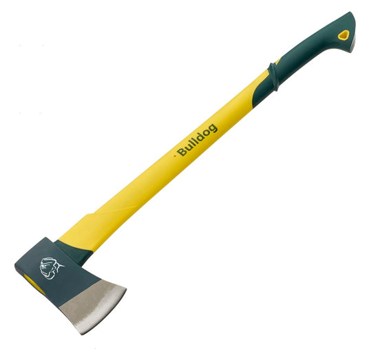 Bulldog Axe Fibreglass Handle 2.5lb /28"