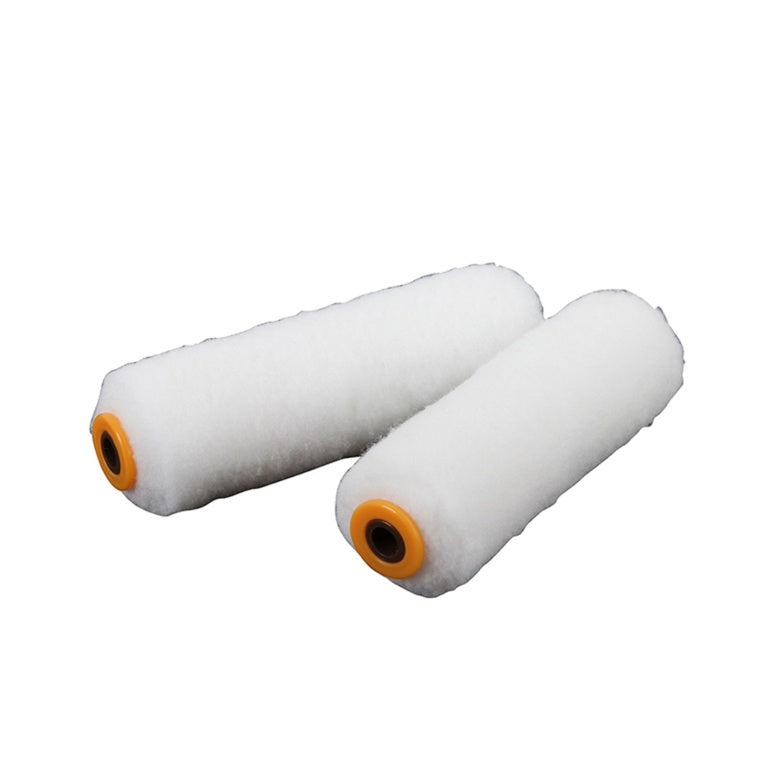 ProDec Ice Fusion Roller Refills 4" Pack 2