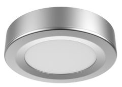 Energizer Circular Under Cabinet Kit Cool White 3 x 3w