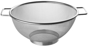 Probus Stainless Steel Sieve Style Colander 20cm