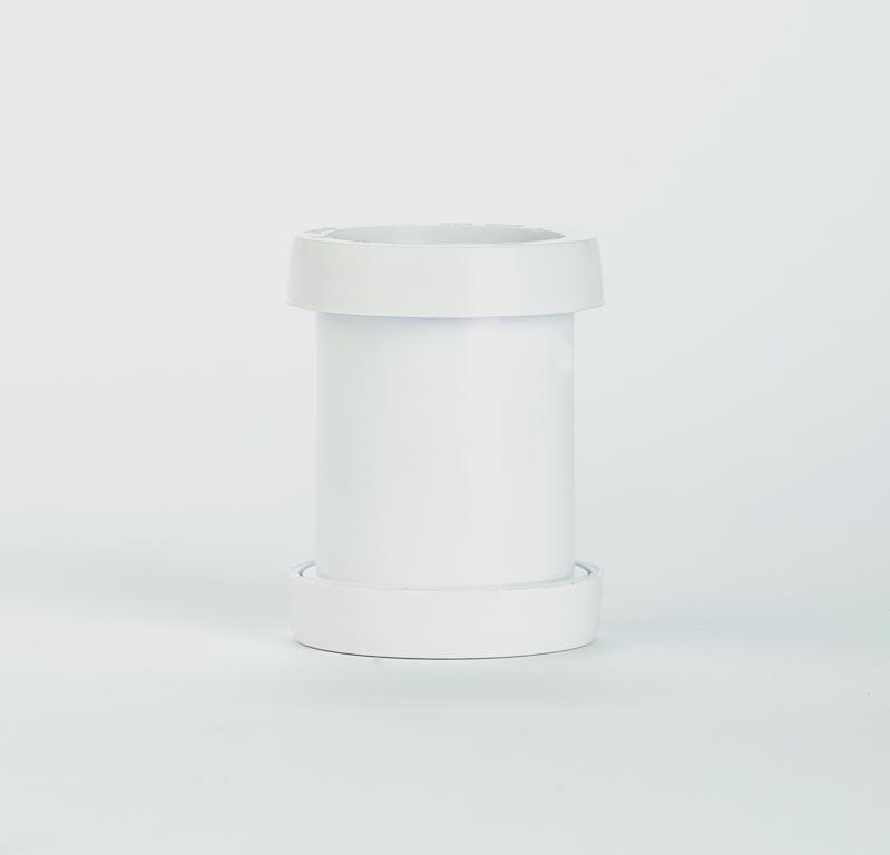 Make Push-fit Straight Coupler 32mm 32mm