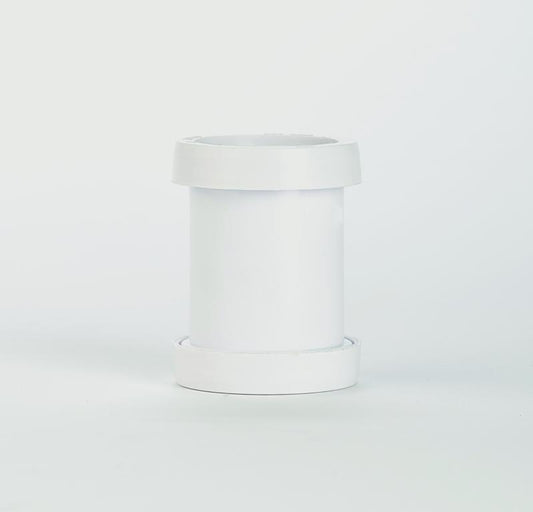 Make Push-fit Straight Coupler 32mm 32mm