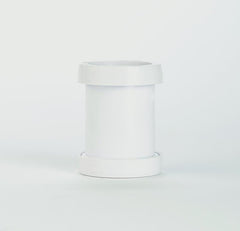 Make Push-fit Straight Coupler 32mm 32mm