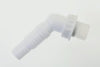 Make Replacement Washing Machine Trap Nozzle