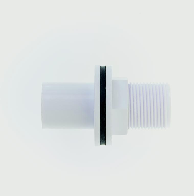 Plastic Fittings
