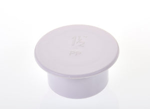 Make Waste Access Plug 32mm 32mm