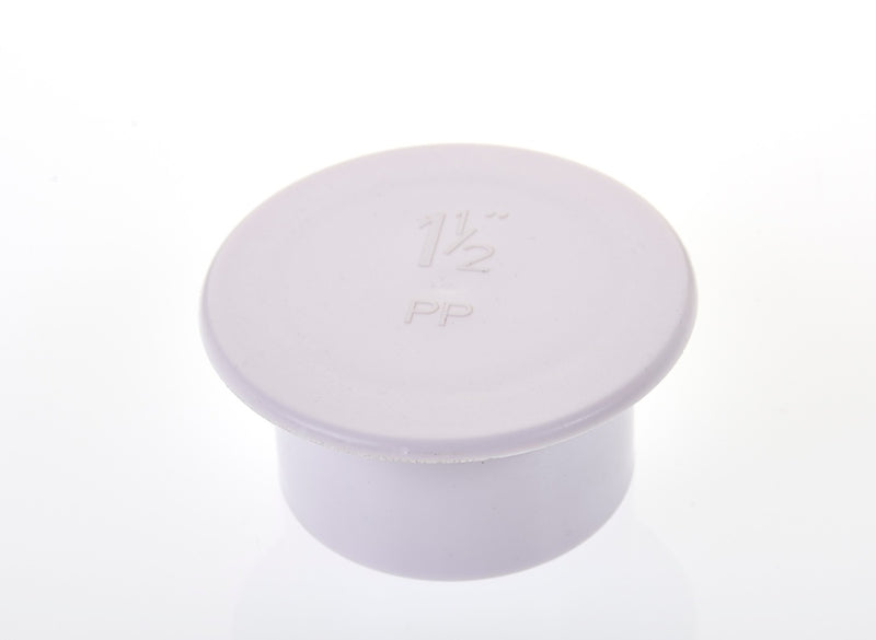 Make Waste Access Plug 32mm 32mm