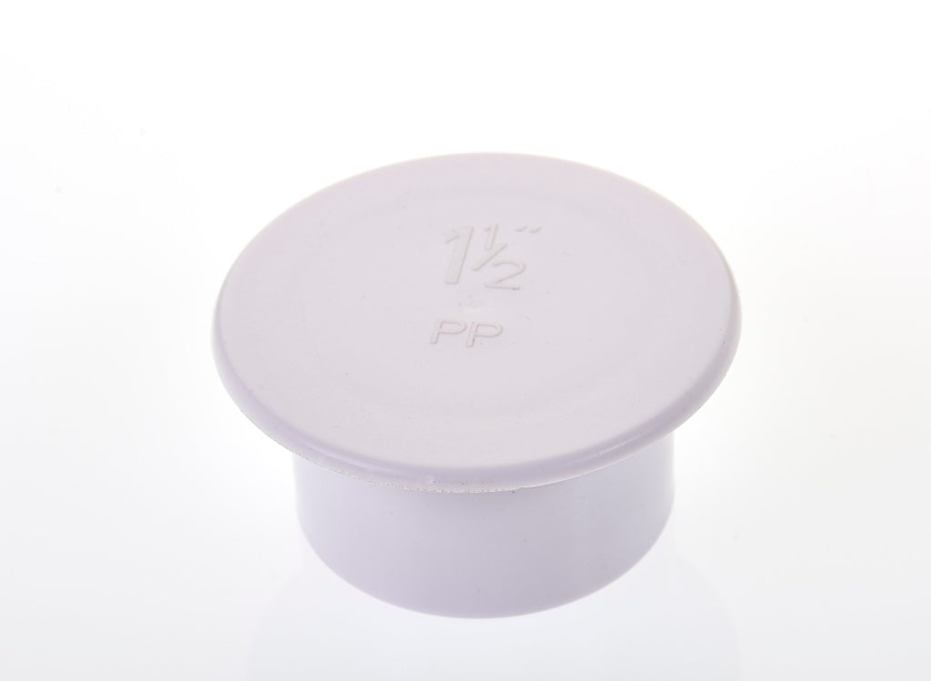 Make Waste Access Plug 32mm 32mm