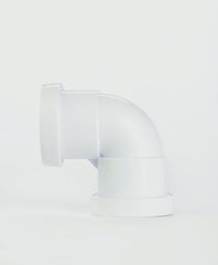 Make Push-fit 90° Bend 32mm 32mm