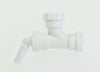 Make Washing Machine Outlet Tee 40mm 40mm