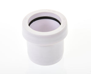Make Waste Reducing Connector 40mm 32mm 40mm 32mm
