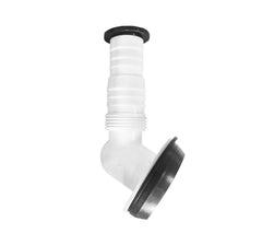 Make Replacement Waste Spigot 40mm 40mm