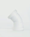 Make Push-fit 135° Bend 40mm 40mm