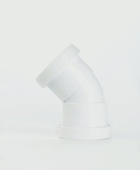 Make Push-fit 135° Bend 40mm 40mm