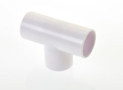 Make Overflow Tee 22mm 22mm