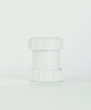 Make Compression Straight Coupler 32mm 32mm