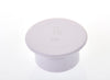 Make Waste Access Plug 40mm 40mm