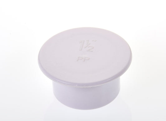 Make Waste Access Plug 40mm 40mm