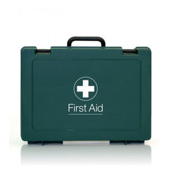 Blue Dot HSE Standard First Aid Kit 1-20 Person