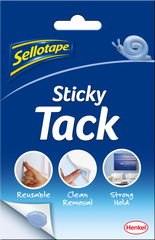 Sellotape Sticky Tack