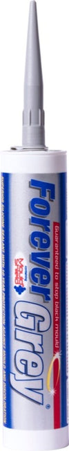 Everbuild Forever Silicone C3 Grey