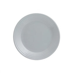 Typhoon Living Side Plate Grey