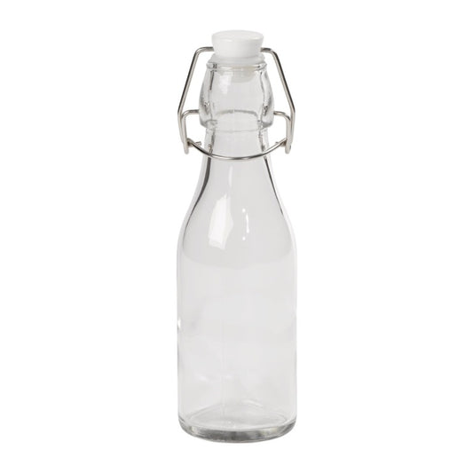 Tala Cordial Bottle 270ml 6cm x 19.8cm