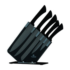 Viners Knife Block 5 Piece
