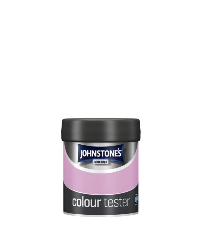 Johnstone's Matt Tester 75ml Baby Blossom