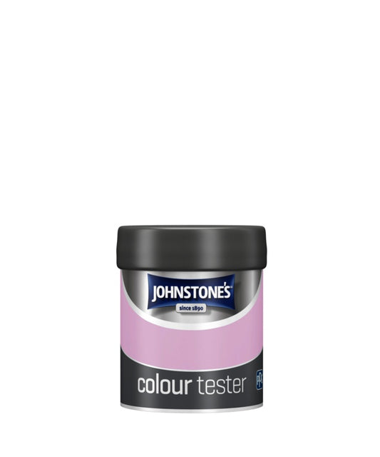 Johnstone's Matt Tester 75ml Baby Blossom