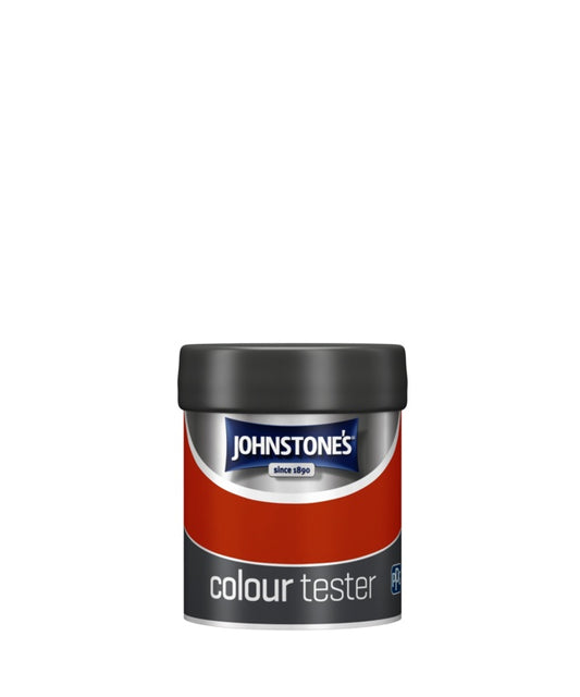 Johnstone's Matt Tester 75ml Baby Blossom