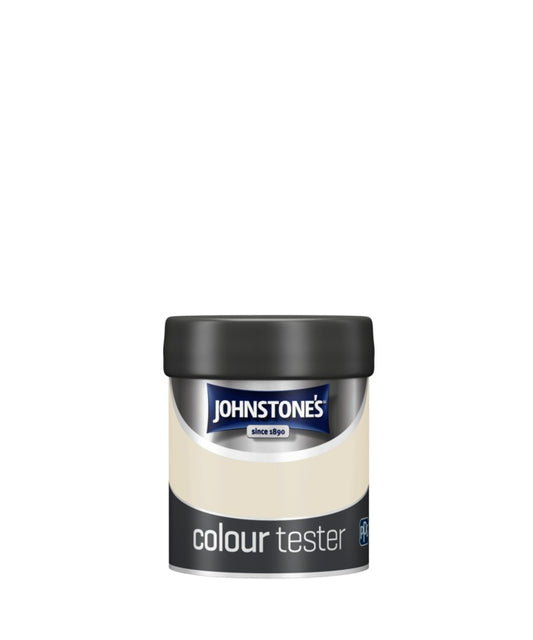 Johnstone's Matt Tester 75ml Taupe Delight