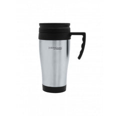 Thermocafe 2001 Steel Travel Mug 400ml
