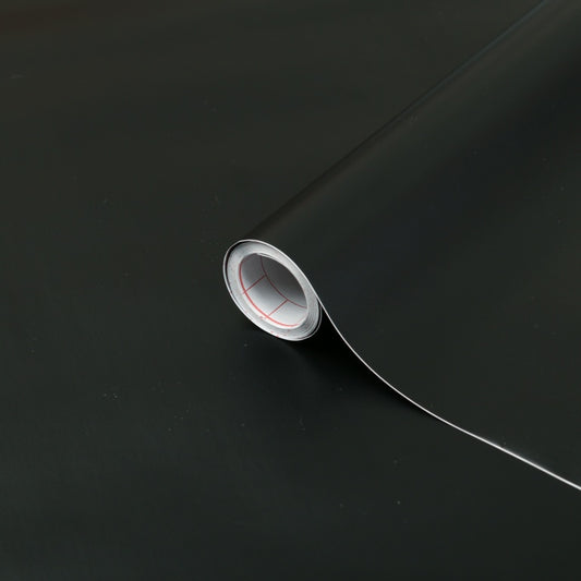 d-c-fix® Self Adhesive Film Matt Black 67.5cm x 2m
