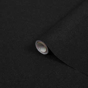 d-c-fix® Self Adhesive Film Glitter Black 67.5cm