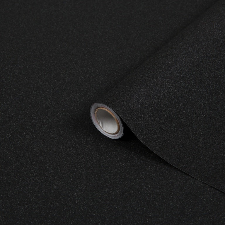d-c-fix® Self Adhesive Film Glitter Black 67.5cm