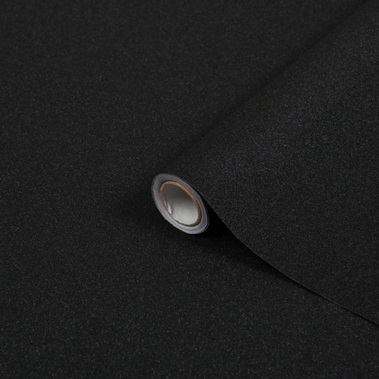 d-c-fix® Self Adhesive Film Glitter Black 67.5cm