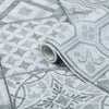d-c-fix® Self Adhesive Film Visby Trendyline 67.5cm x 2m