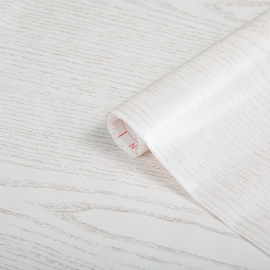 d-c-fix® Self Adhesive Film Pearlwood 90cm x 2.1m