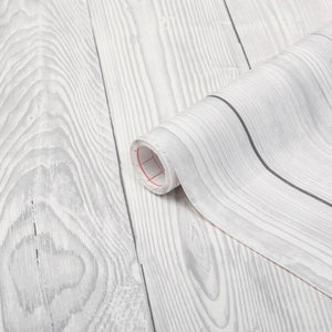 d-c-fix® Self Adhesive Film Shabby Wood 45cm x 2m