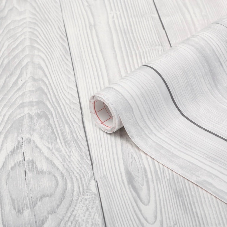 d-c-fix® Self Adhesive Film Shabby Wood 45cm x 2m