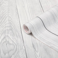 d-c-fix® Self Adhesive Film Shabby Wood 45cm x 2m