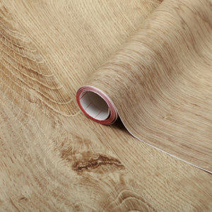 d-c-fix® Self Adhesive Film Ribbeck Oak 67.5cm x 2m