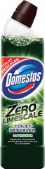 Domestos Zero Limescale Remover 750ml