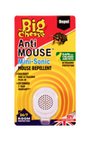 The Big Cheese Anti Mouse Mini Sonic Mouse Repellent