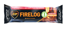 Zip High Performance Firelog Non-Smokeless 700g