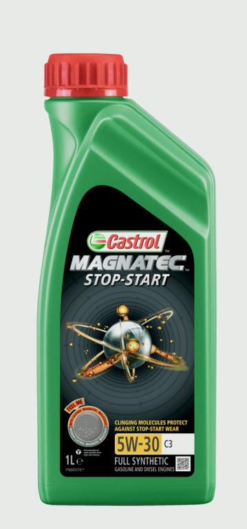 Magnatec 5w-30 Stop Start C3 1L