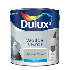 Dulux Matt 2.5L Tranquil Dawn